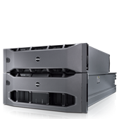 EqualLogic serie PS6010 EqualLogic serie PS6010